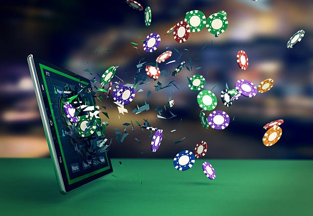 bintang judi mobile gaming