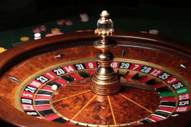 bintang judi You Set the Cashout Point