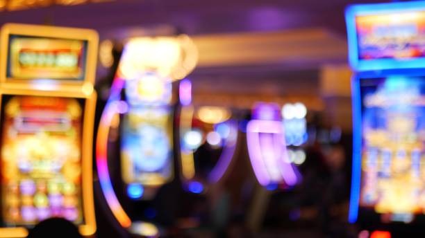 bintang judi What Speed Baccarat brings to your lobby