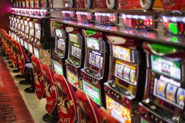 bintang judi Live Casino